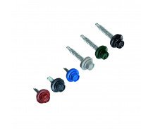 Screw