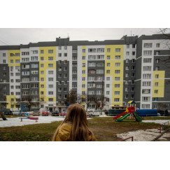 У Львові затвердили нові стандарти будівництва житла