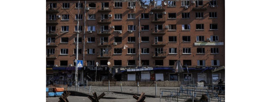 Влада Києва виділяє 600 мільйонів і починає реконструкцію після ворожих обстрілів