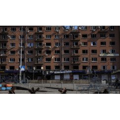 Влада Києва виділяє 600 мільйонів і починає реконструкцію після ворожих обстрілів