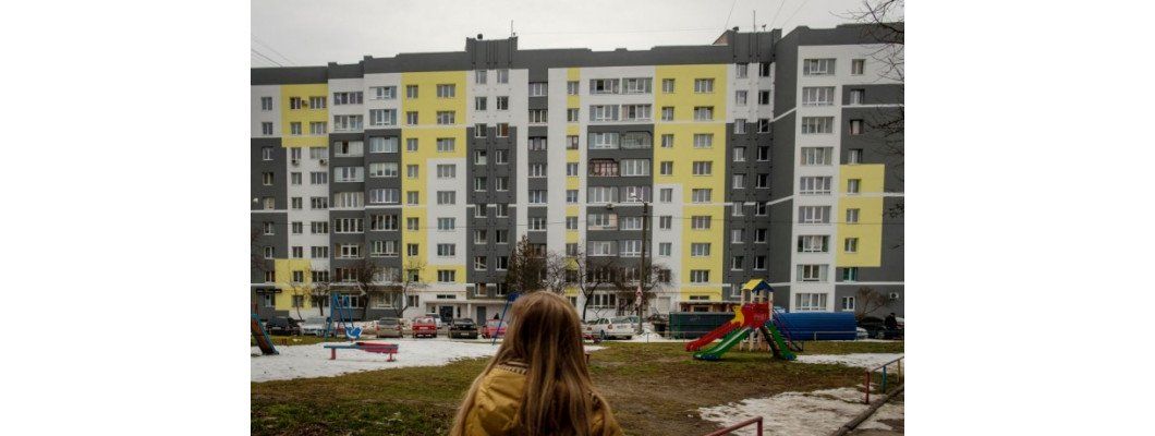 У Львові затвердили нові стандарти будівництва житла