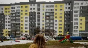 У Львові затвердили нові стандарти будівництва житла