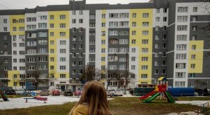 У Львові затвердили нові стандарти будівництва житла