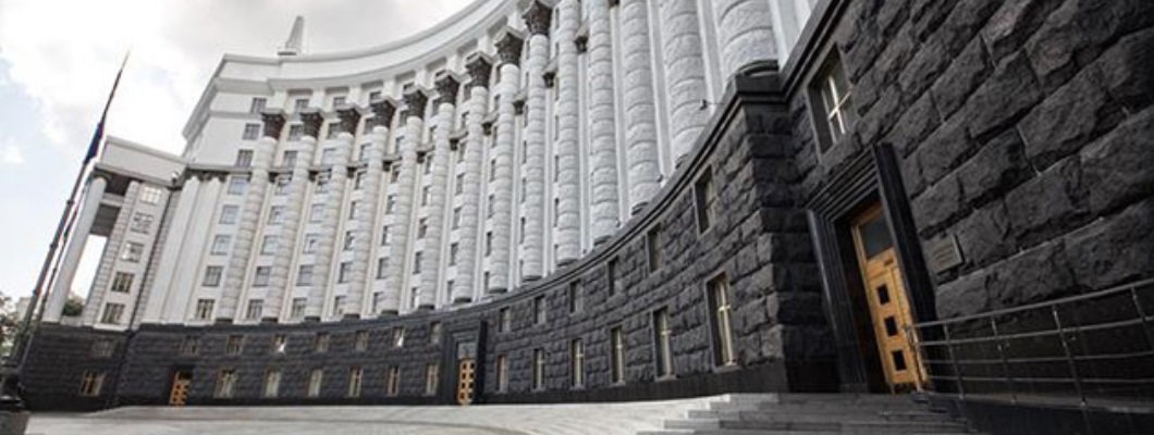 Кабмін спростив дозвільні процедури у будівництві на період воєнного стану Кабмін спростив дозвільні процедури у будівництві на період воєнного стану