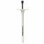 Anchor for fixing thermal insulation with elongated expansion zone and polyamide rod ALN Anchor for fixing thermal insulation with elongated expansion zone and polyamide rod ALN
