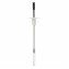 Anchor for fixing thermal insulation with elongated expansion zone and polyamide rod ALN Anchor for fixing thermal insulation with elongated expansion zone and polyamide rod ALN