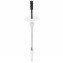 Anchor for fixing thermal insulation with elongated expansion zone and polyamide rod ALN Anchor for fixing thermal insulation with elongated expansion zone and polyamide rod ALN