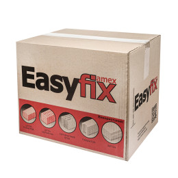 Anchor for fixing thermal insulation with elongated expansion zone and metal nail  and thermal head LDK/TZ EasyFix  Anchor for fixing thermal insulation with elongated expansion zone and metal nail  and thermal head LDK/TZ EasyFix