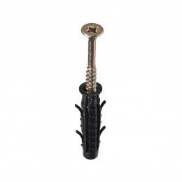 Universal plug with screw KAXN