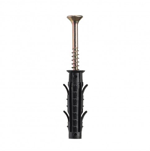 Universal plug with screw KAXN Universal plug with screw KAXN