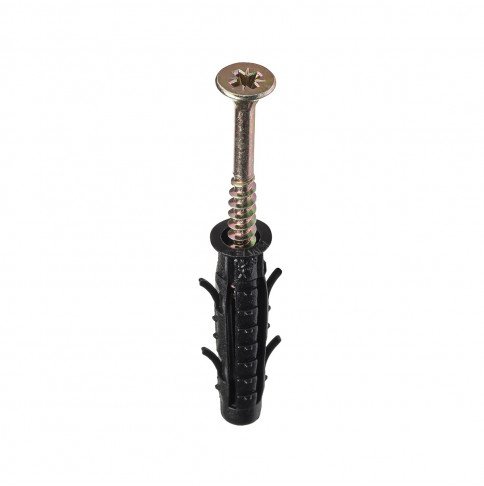 Universal plug with screw KAXN Universal plug with screw KAXN