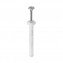 Hammer-in fixing with mushroom head KSMK K 