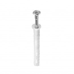 Hammer-in fixing with hidden head KSMK S 
