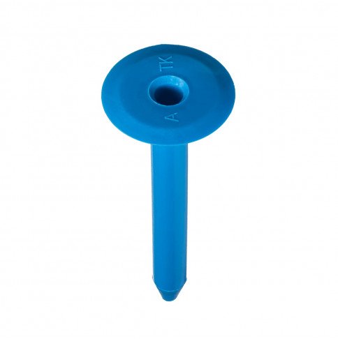 Anchor for thermal and hydro insulation of flat roofs LDTK Anchor for thermal and hydro insulation of flat roofs LDTK