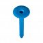 Anchor for thermal and hydro insulation of flat roofs LDTK Anchor for thermal and hydro insulation of flat roofs LDTK