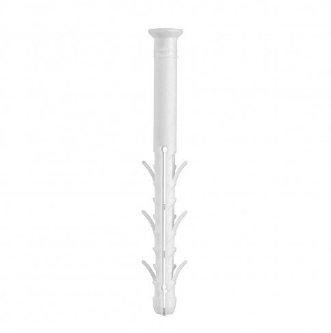 Anchor with elongated expansion zone and hidden head SMDK Anchor with elongated expansion zone and hidden head SMDK