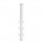 Anchor with elongated expansion zone and hidden head SMDK Anchor with elongated expansion zone and hidden head SMDK