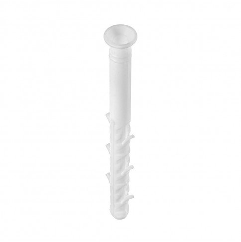 Anchor with elongated expansion zone and hidden head SMDK Anchor with elongated expansion zone and hidden head SMDK