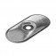 Roofing oval steel washer TMD07