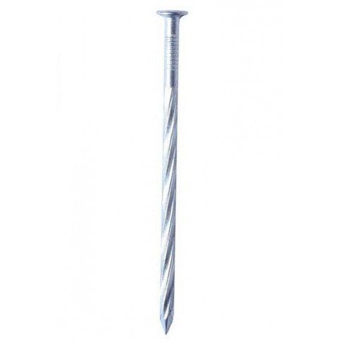 Helical nail
