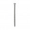 Self-tapping screw for concrete with RUSPERT coating (Roofing self-tapping screw for concrete) WB