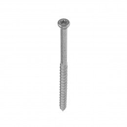 Self-tapping screw for concrete with RUSPERT coating (Roofing self-tapping screw for concrete) WB