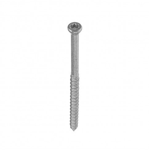 Self-tapping screw for concrete with RUSPERT coating (Roofing self-tapping screw for concrete) WB