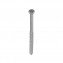 Self-tapping screw for concrete with RUSPERT coating (Roofing self-tapping screw for concrete) WB