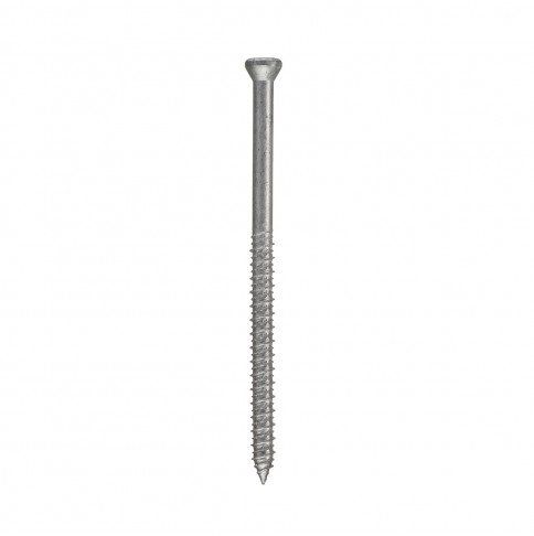 Self-tapping screw for concrete with RUSPERT coating (Roofing self-tapping screw for concrete) WB