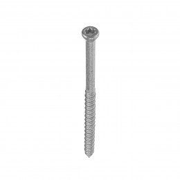 Self-tapping screw for concrete with RUSPERT coating (Roofing self-tapping screw for concrete) WB