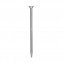 Self-drilling self-tapping screw with RUSPERT coating (Roofing screw for metal with a drill) WM